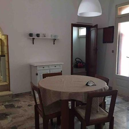 Apartamento Alloggio Incantevole Storico Carovigno Exterior foto