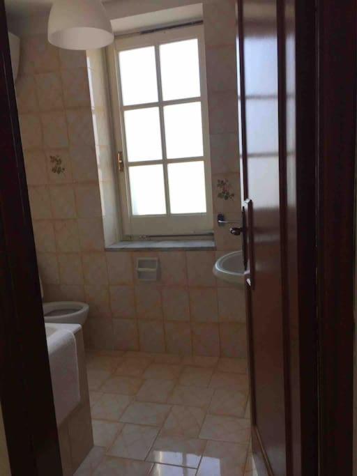Apartamento Alloggio Incantevole Storico Carovigno Exterior foto