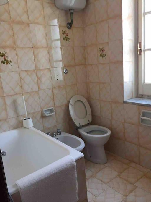 Apartamento Alloggio Incantevole Storico Carovigno Exterior foto