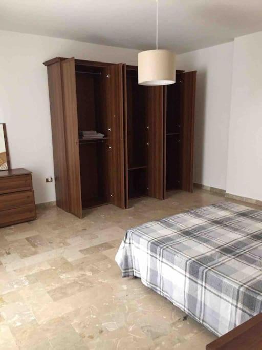 Apartamento Alloggio Incantevole Storico Carovigno Exterior foto