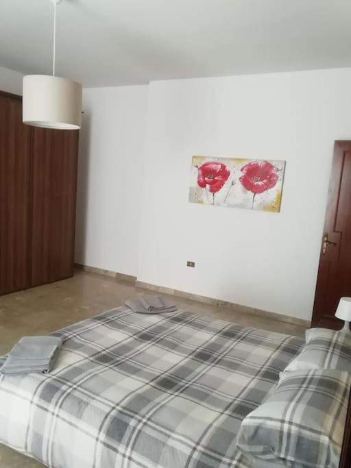 Apartamento Alloggio Incantevole Storico Carovigno Exterior foto